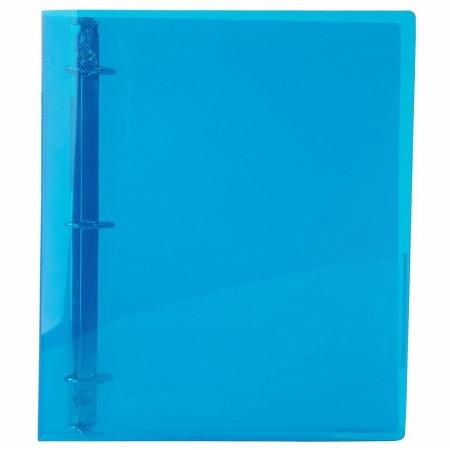 Filexec Products 50470-6222 Ring Binder- 1 in.