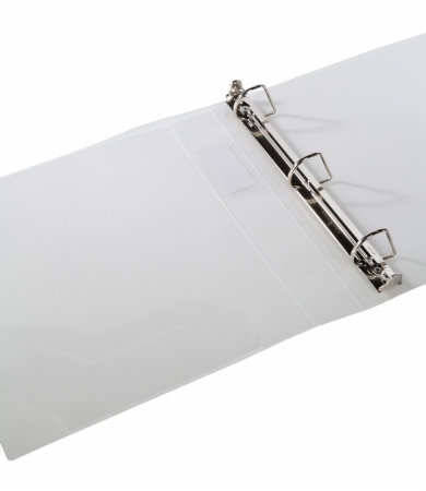 Filexec Products 50471-6223 Ring Binder- 1.5 in.