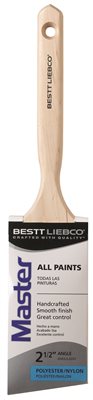 Picture of  552566400 Bestt-Liebco Master Angle Sash Paint Brush  2-0.5 in.