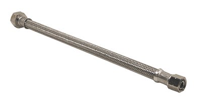HardwareExpress B8F20 No Burst Fluidmaster 0.37 Comp x 0.37 in. Crimp 20 in.
