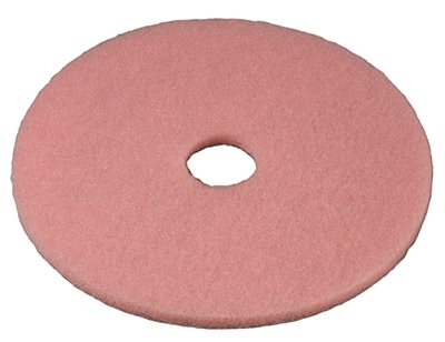 Picture of 3M Commercial Care Products 25858 3M Eraser Burnish Pad 3600 20&quot;