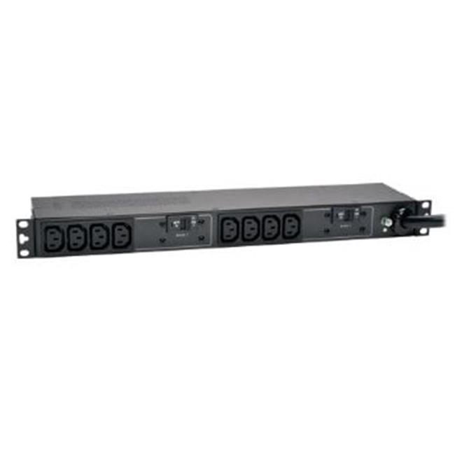Tripp Lite PDUH30HV PDU Basic 208 240V 10 Outlet