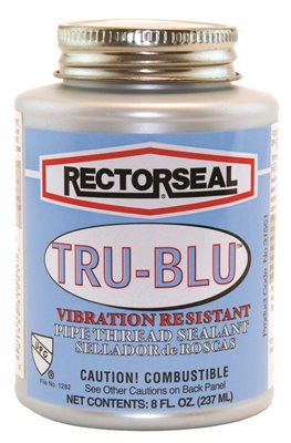 Picture of  31631 Rectorseal Tru-Blu Pipe Thread Sealant