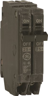 Picture of  THQP240 Double Pole Breaker