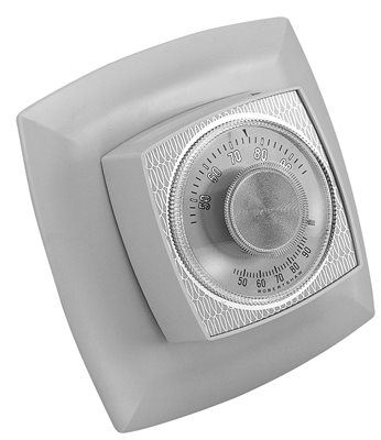 Picture of  200-401 Heat Only Thermostat 24V