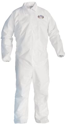 KIMBERLY CLARK