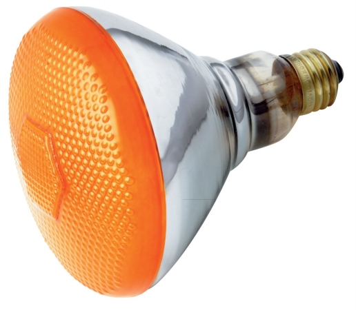 Picture of  S4425 Satco Incandescent Reflector Lamp - 120 Volt