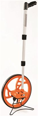 Picture of  RR318N Keson Single&#44; Large Measuring Wheel&#44; 3 ft.