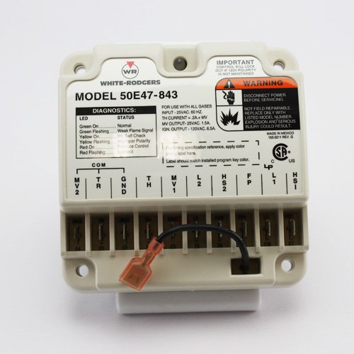 50A55-843 Universal HSI Ignition Module