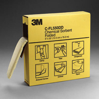 Picture of 3M 7.01E+10 Pad Burnish Aqua 3100 27 Inch