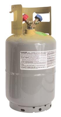 285313 Refrigerant Recovery Tank, 30 lbs.