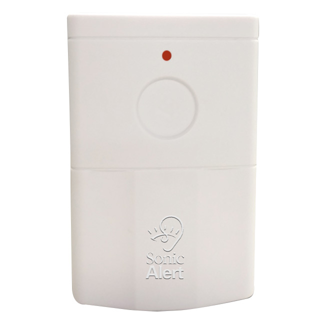 Cicso Independent  HomeAware Smoke & CO Transmitter