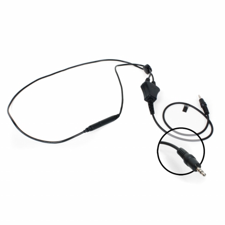 Picture of Cicso Independent WS-NKL001-S 18 in. Stereo Neckloop