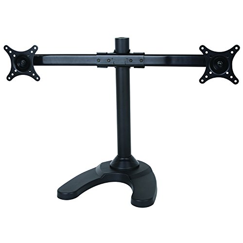 Dual Monitor Mount
