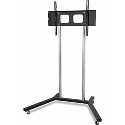 LCD8007BLK TV Stand 22 to 60 in -  TygerClaw