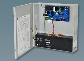 Picture of Altronix STRIKEIT1 Panic Device Power Controller