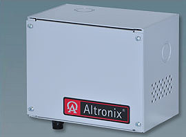 Picture of Altronix T2428100C AC Power Supply&#44; 24VAC & 4A Or 28VAC & 35A