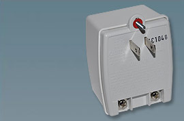 Picture of Altronix TP2420 Plug-In 0.8 Amp Transformer