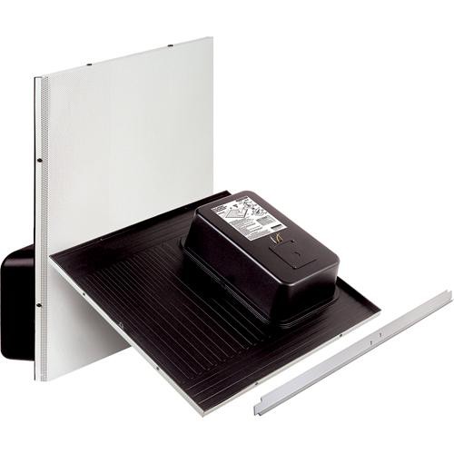 Picture of Bogen CSD-2X2L Low Impedance Drop-In Ceiling Speaker
