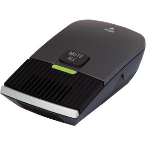 Picture of ATT-Vtech 80-9704-00 Microphone - Wireless - DECT