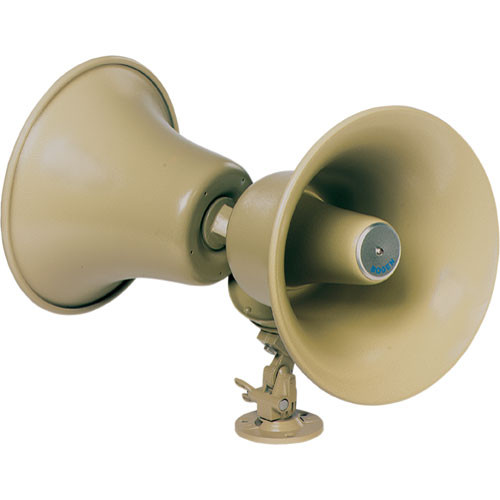 Picture of Bogen BDT30A Bi-Directional Reentrant Horn Loudspeaker