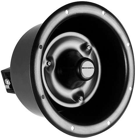 Picture of Bogen FMH15T 15-Watt Weatherproof Reentrant Type Loudspeaker 70-25V
