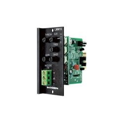 LMM1S Microphone Input