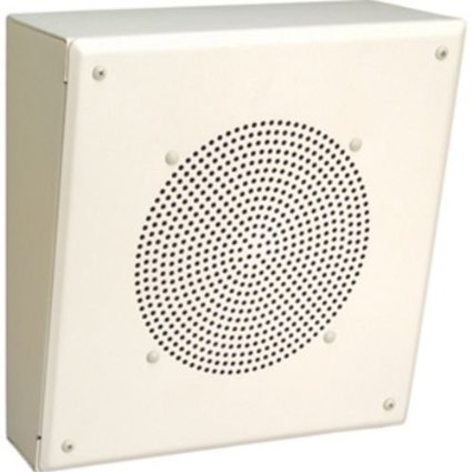 Communications  Metal Box Speaker