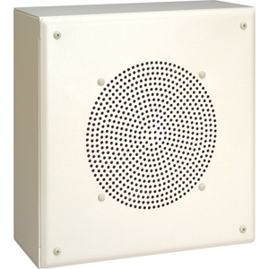 Rms Speaker - 96 Db Sensitivity