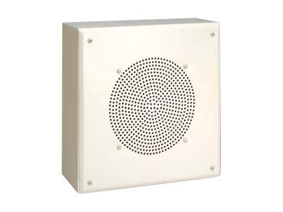 Ceiling-Wall Metal Box Speaker