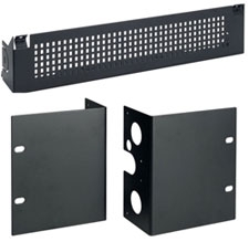 RPKUTI1 Rack Mount And Security Security Kit