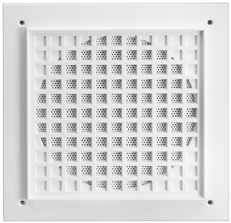 SGHD8 Heavy Duty Flush Mount Speaker Grille