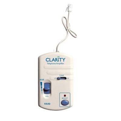 Picture of Clarity 01933.000 Handset Amplifier
