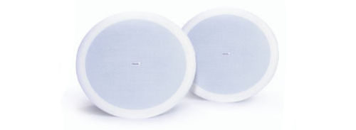 Picture of ClearOne 910-151-001-01 Ceiling Speakers For Interact At Conferencing System