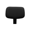 Jobri BP1448MESH BetterPosture Optional Mesh Back Cushion For Solace Kneeling Chair - Black Jobri BP1448MESH BetterPosture Optional Mesh Back Cushion For Solace Kneeling Chair - Black