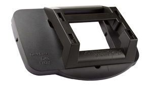 Picture of Digium 1TELD001LF Wall Mount Kit For D4X IP Phone