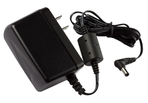 Picture of Digium 1TELD007LF 5 V Power Adapter - USB- IP Phone