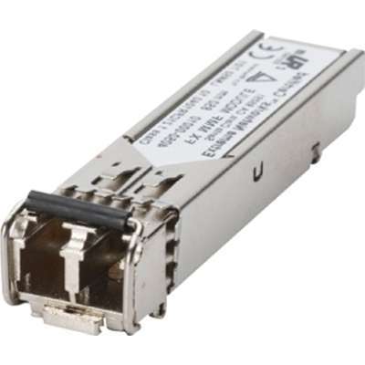 Picture of Extreme Networks 10052H 1000BASE-LX SFP Hi Transceiver Module