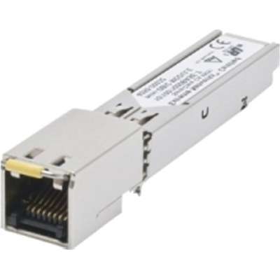 Picture of Extreme Networks 10070H SFP Mini-GBIC RJ45 Transceiver Module