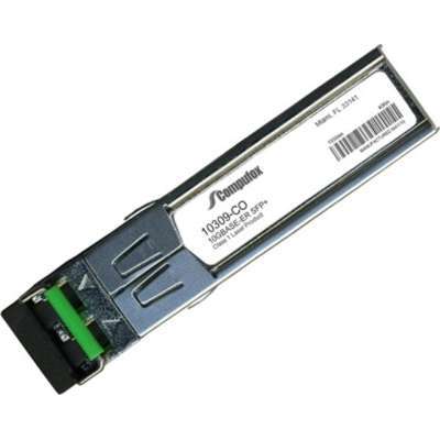 Extreme Networks 10309 1550NM 10 Gigabit Ethernet SFP Plus Module