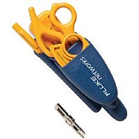 Picture of Fluke Networks11291-000 Pro-Tool Kit & Pouch