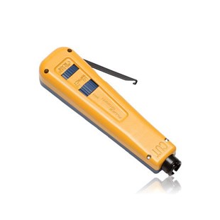 Picture of Fluke Networks 10051-501 D914 Series Punch Down Tool With 66 & 110 And Free Blade