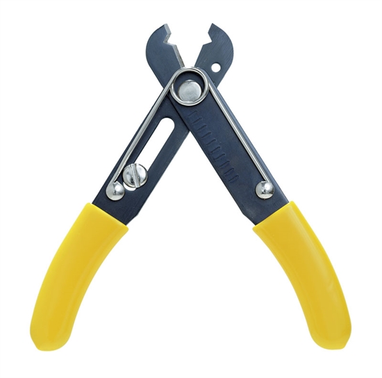 Greenlee-Textron PA1161 Wire Stripper & Cutter Blister Pack