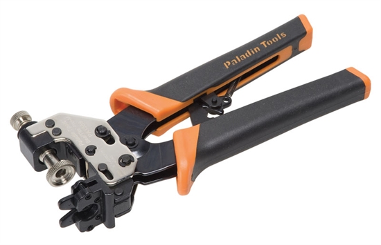 Greenlee-Textron PA1559 Seal Tite ProM Coax Crimper