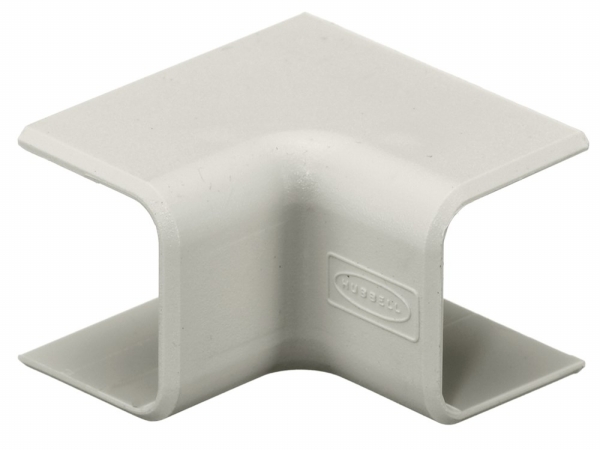 REMISETRAK Internal Elbow - Office White