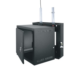 Products EWR-10-17SD Ewr Series Rack