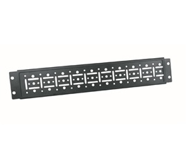 Products LBFR-3650-T 36 To 50 in. Lacer Bar - Front & Rear Telescoping