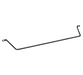 4 in. Lace Bar, Offset - Round