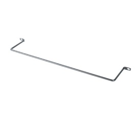 Products 4 in. Lace Bar - Offset- 90 Degree Round Bend