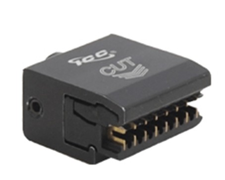ICACS04PH5 Punch Down Replacement Tool Head